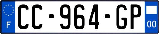 CC-964-GP