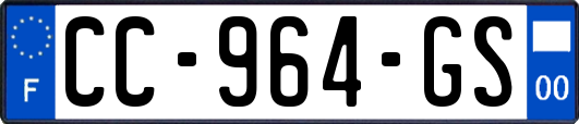 CC-964-GS