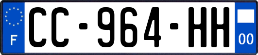 CC-964-HH
