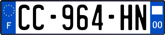CC-964-HN