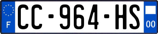 CC-964-HS