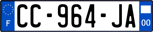 CC-964-JA