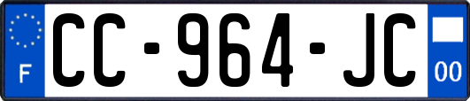 CC-964-JC