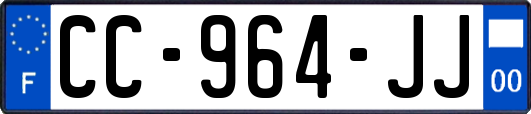 CC-964-JJ