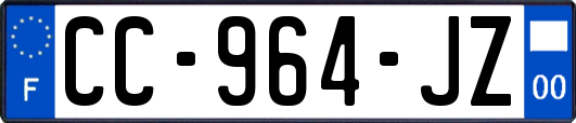 CC-964-JZ