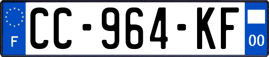 CC-964-KF
