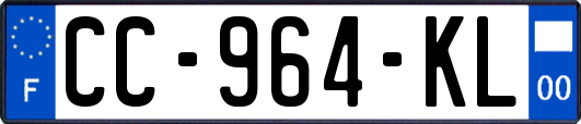 CC-964-KL