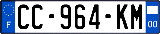 CC-964-KM