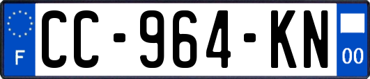 CC-964-KN