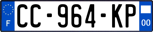 CC-964-KP