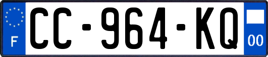 CC-964-KQ