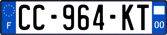 CC-964-KT