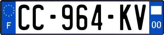 CC-964-KV