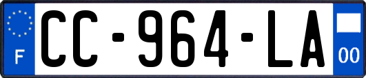 CC-964-LA