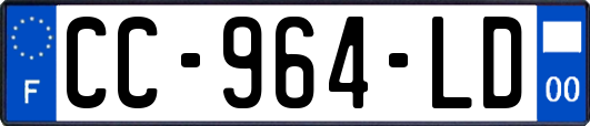 CC-964-LD