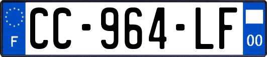 CC-964-LF