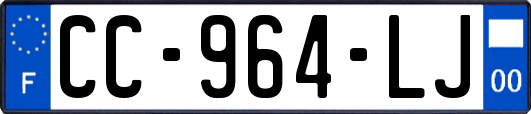 CC-964-LJ