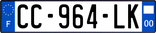 CC-964-LK