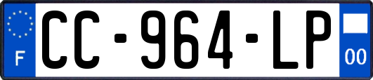 CC-964-LP