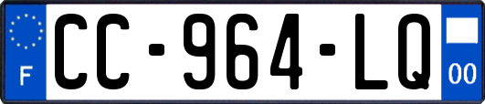 CC-964-LQ