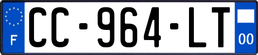 CC-964-LT