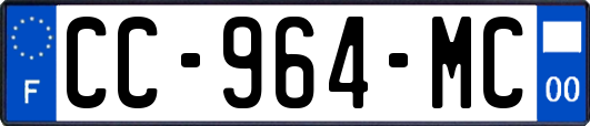 CC-964-MC