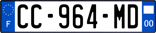 CC-964-MD