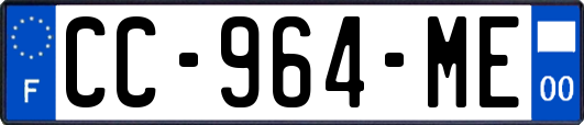 CC-964-ME