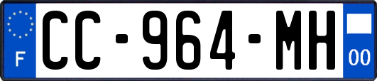 CC-964-MH