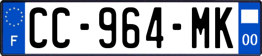 CC-964-MK
