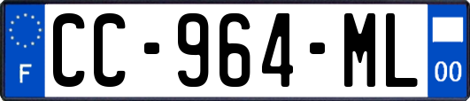 CC-964-ML