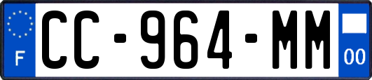 CC-964-MM