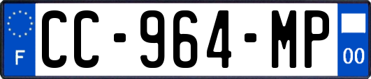 CC-964-MP