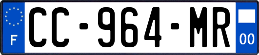 CC-964-MR