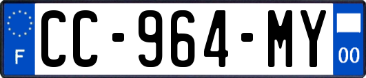 CC-964-MY