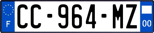CC-964-MZ