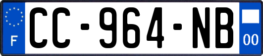 CC-964-NB