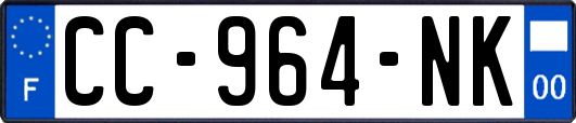 CC-964-NK