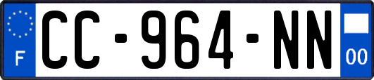 CC-964-NN