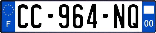 CC-964-NQ
