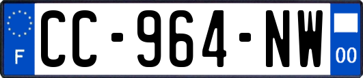 CC-964-NW