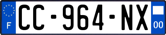 CC-964-NX