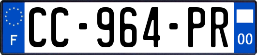 CC-964-PR