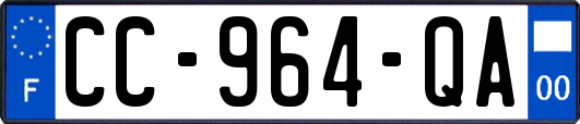 CC-964-QA
