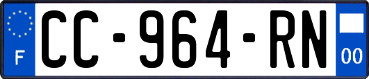 CC-964-RN