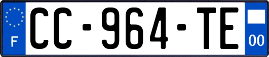 CC-964-TE