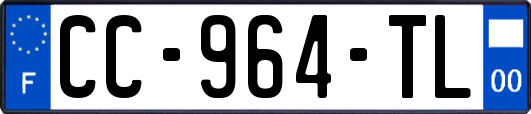 CC-964-TL