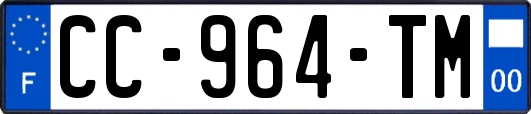 CC-964-TM