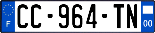 CC-964-TN