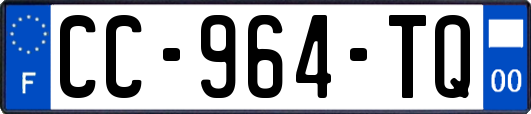 CC-964-TQ